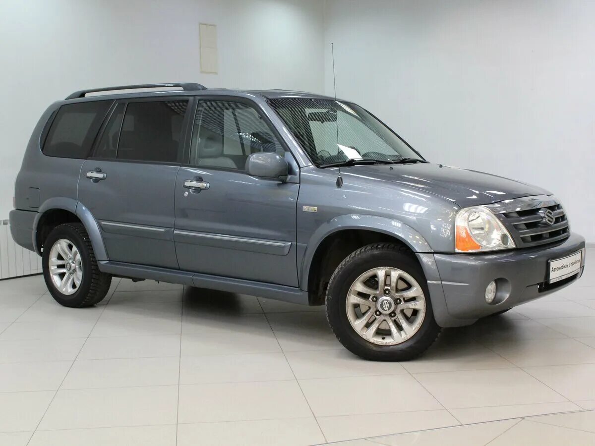 Suzuki vitara xl7. Suzuki Grand Vitara XL-7 2004. Гранд Витара xl7 2004. Сузуки Гранд Витара xl7 2004. Suzuki Grand Vitara, 2004 год xl7.