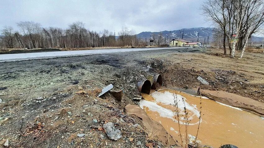 Рекультивация хвостохранилищ Карабаш. Рекультивация шламонакопителей Карабаш. Г.Карабаш Челябинская область. РМК Карабаш. Накопленный экологический вред