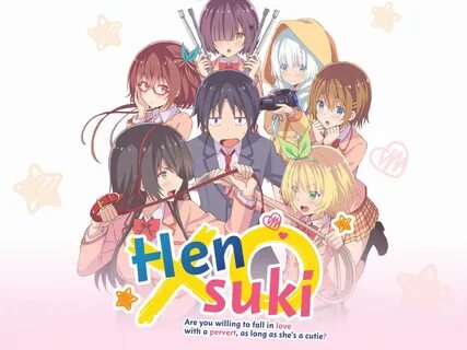 Demo suki ni natte