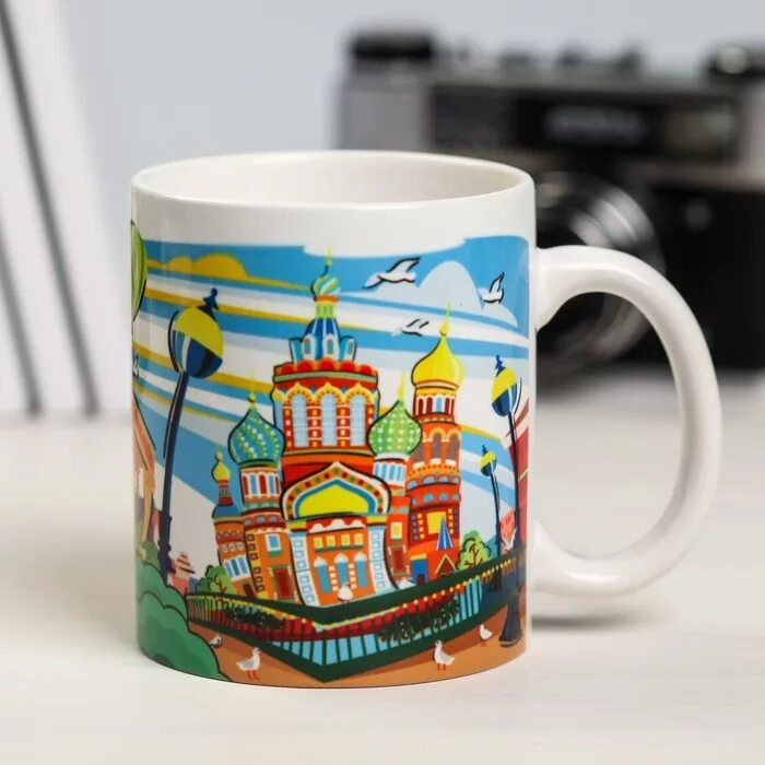 Кружочки спб