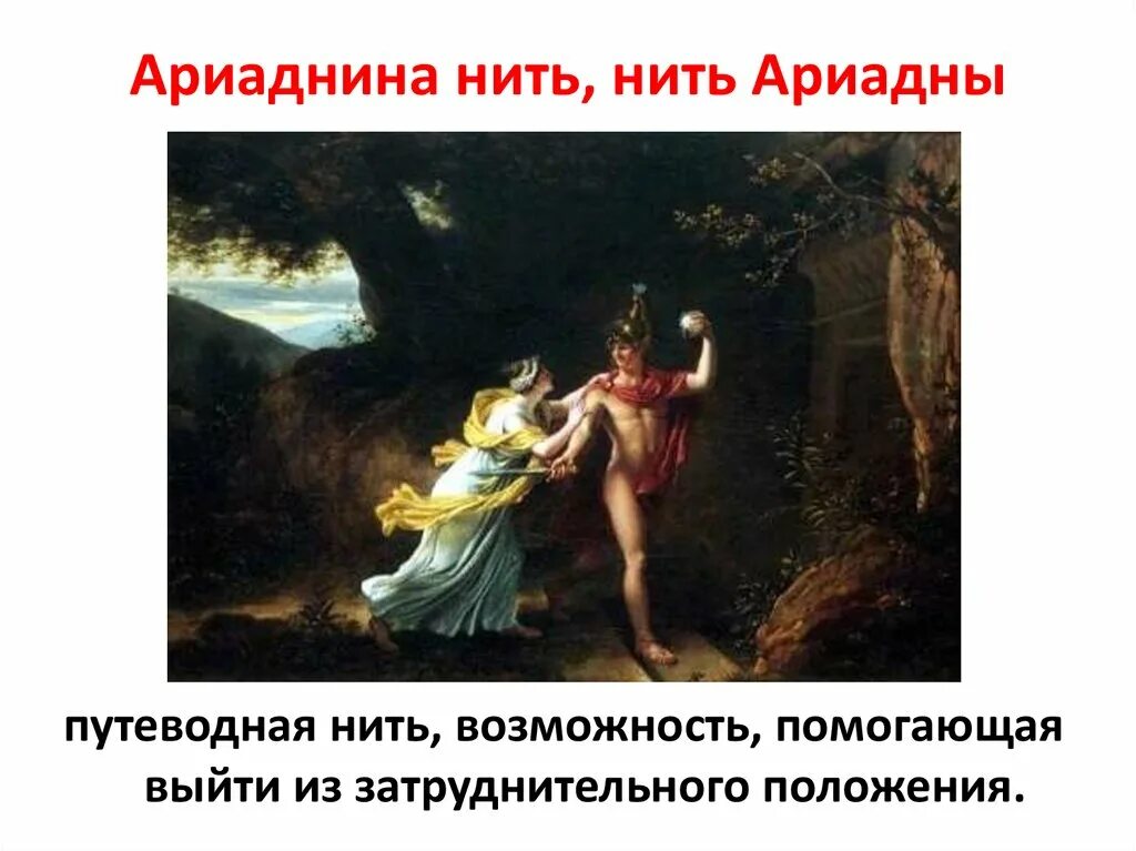 Выражение нить. Ариаднина нить. Нить Ариадны, ариаднина нить. Крылатое выражение ариаднина нить. Путеводная нить нить Ариадны.