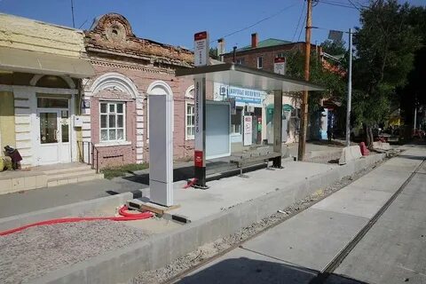 Первый новый таганрог