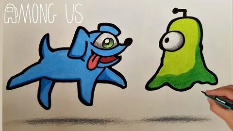 Рисовать us