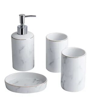 Bath piece