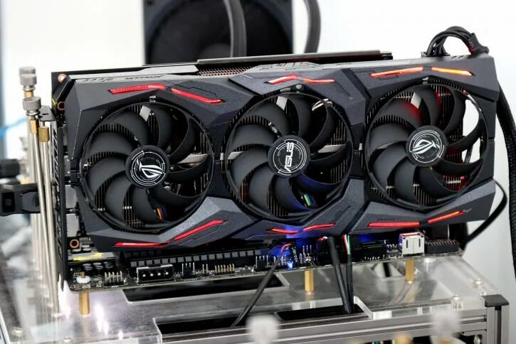 Асус 1660 ti. GTX 1660 ASUS. 1660 Ti ROG Strix. Asus gtx 1660 ti