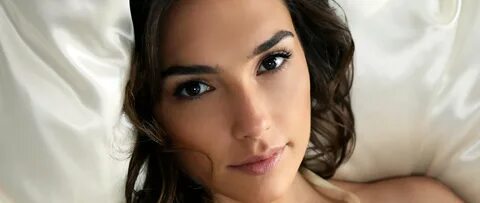 Deepfake gal gadot