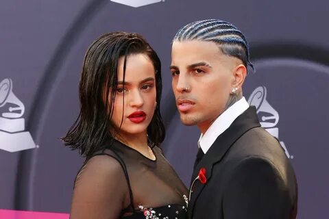 Rauw alejandro