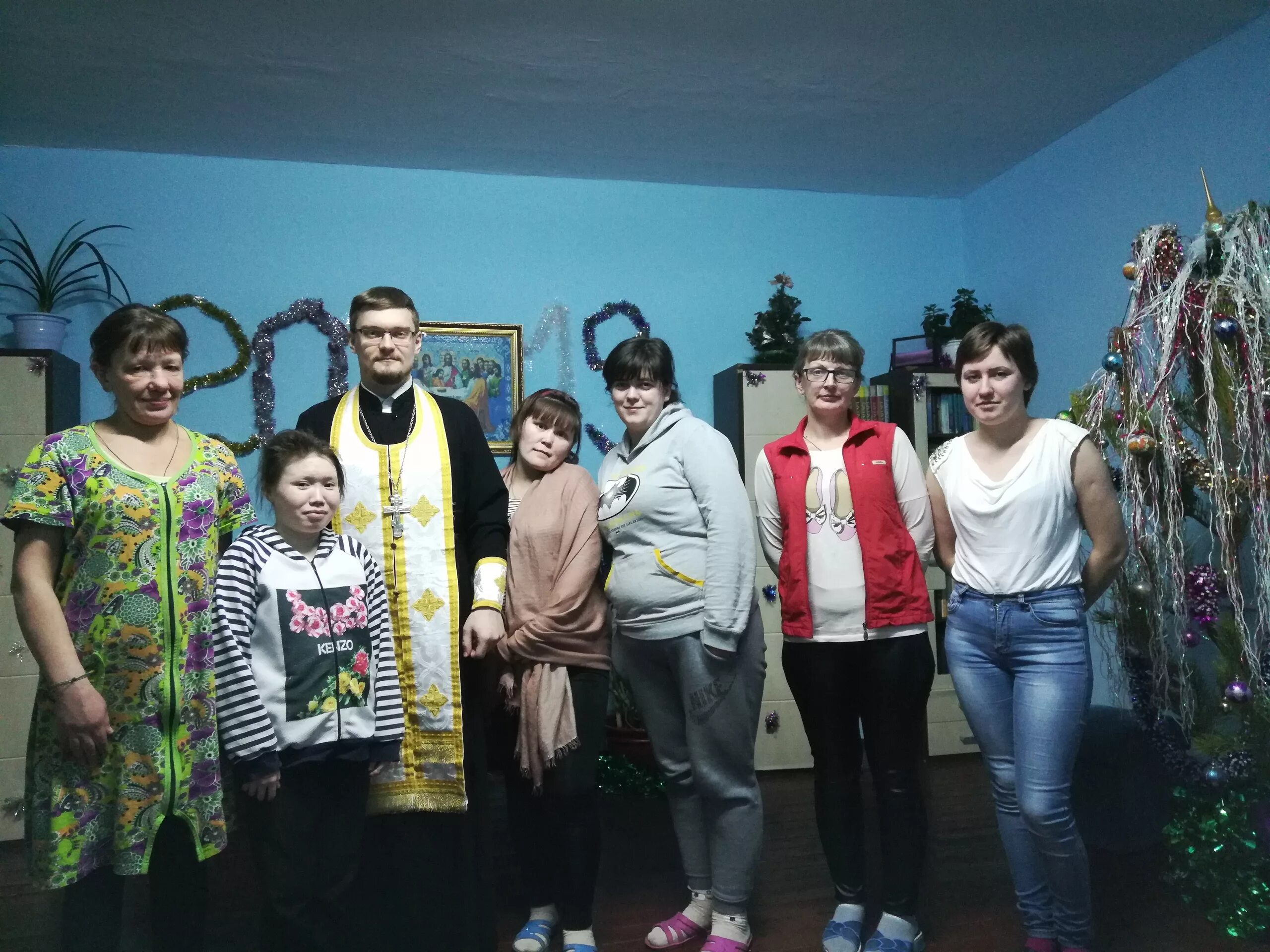 Фку лиу 17. Фку лиу 17 сургут. фку лиу 17 укп. фку лиу-17 уфсин россии по хмао югре г сургут. лечебно исправительное учреждение 17 сургут.