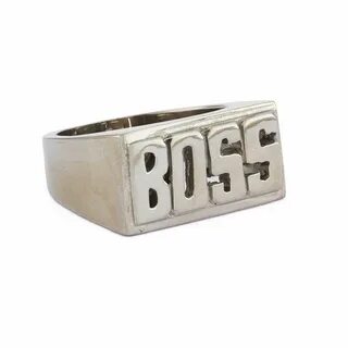 Boss ring