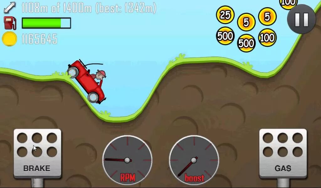 Hill Climb Racing джип. Хил климб рейсинг мод 2014. Бан в Hill Climb Racing.