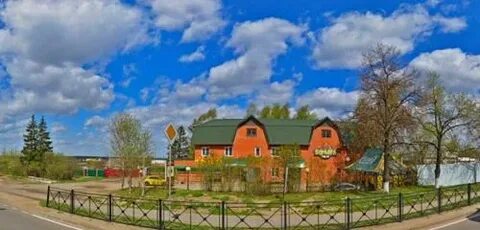 Уют малоярославец