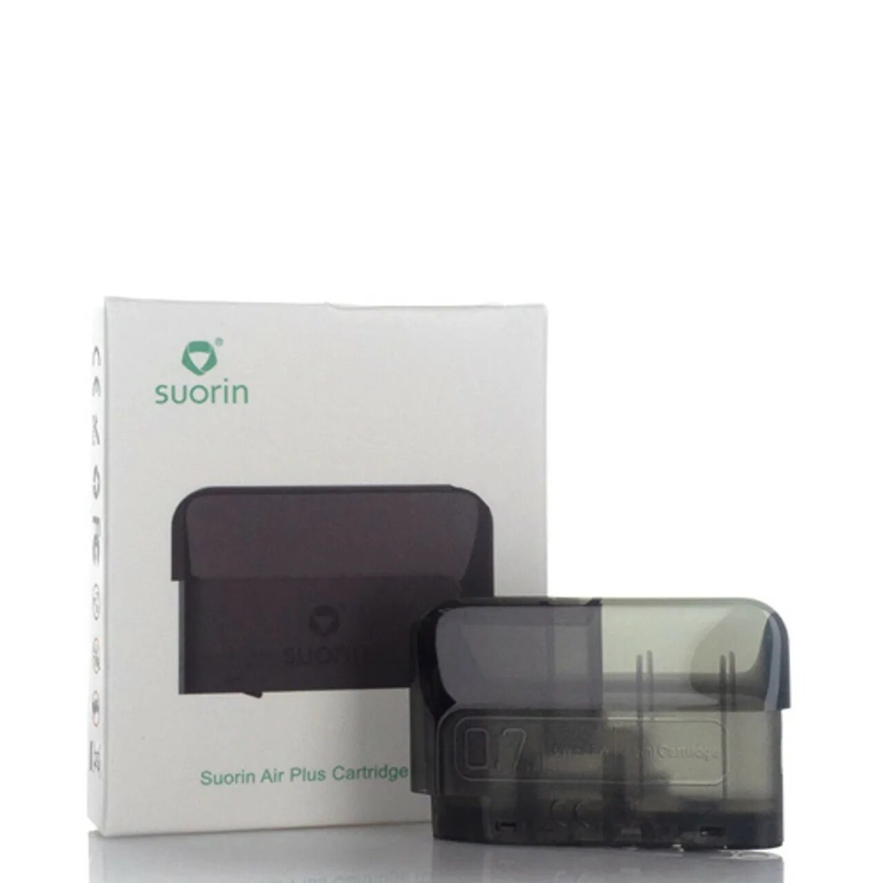 Suorin air картридж. Картридж для suorin air plus 1 ом. 7ohm. 7ohm pod. Картридж на саурин аир про.