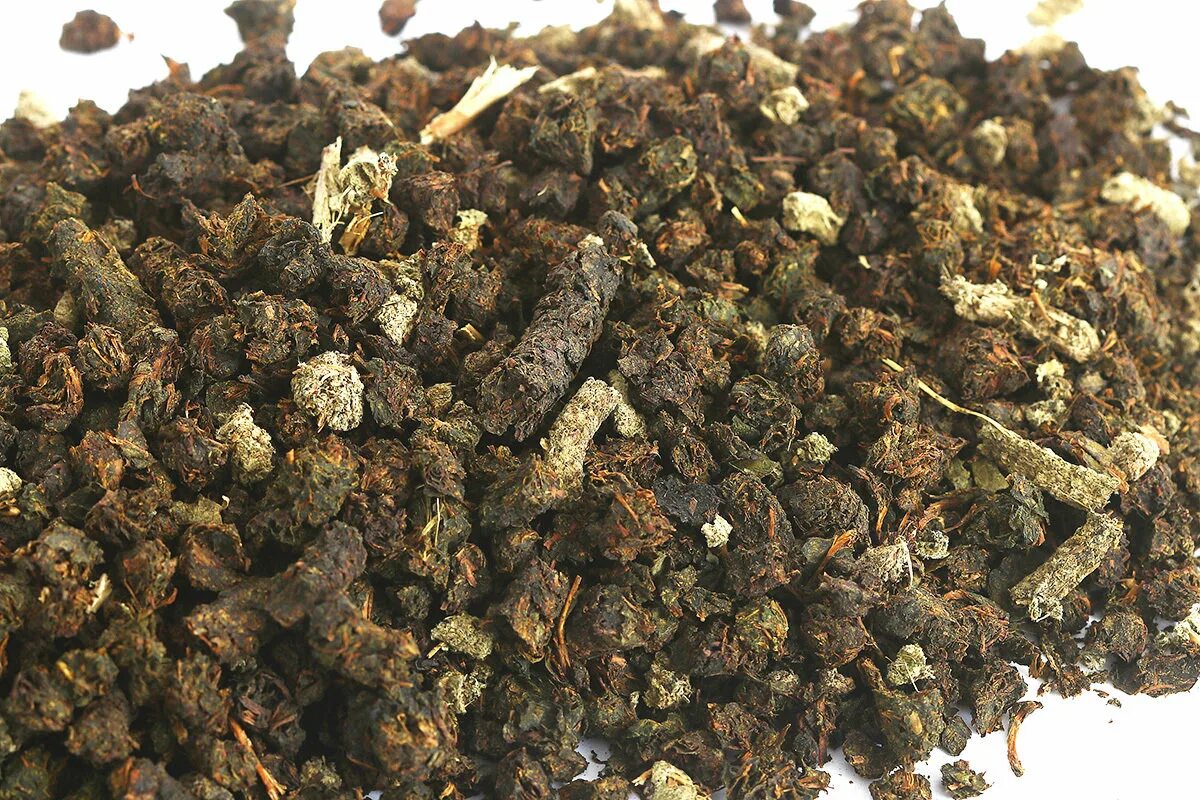 Китайский чай спб. Гранулированный чай. Листья малины сушеные.