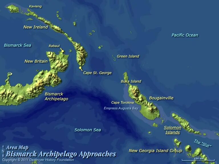 Архипелаг Бисмарка острова на карте. Архипелаг Бисмарка на карте Австралии. Остров новая Гвинея на карте.