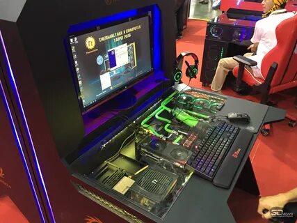 Core builds