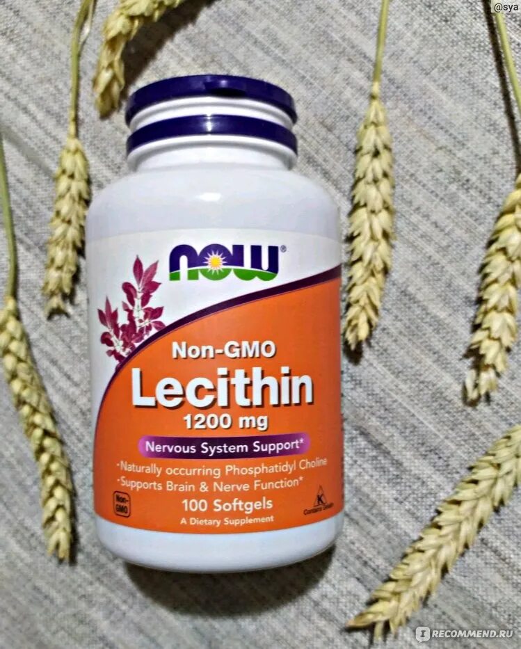 Лецитин Now Lecithin 1200 MG. Лецитин Now Lecithin, 1200 мг, 100 капсул. Now foods лецитин 1200 100. Now foods, подсолнечный лецитин, 1200 мг. Now lecithin