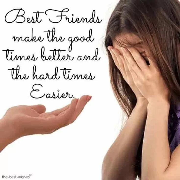 Best friend message. Picture about Wish. Good friend guasha.