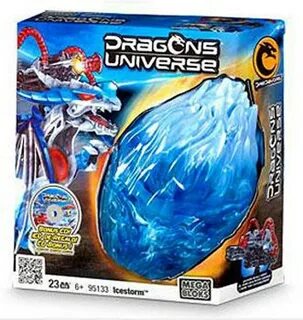 Dragon universe