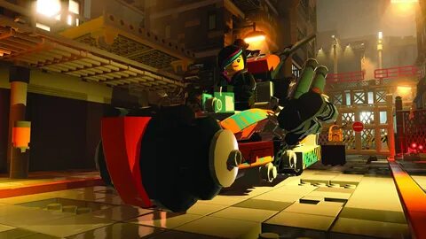 Video games the movie