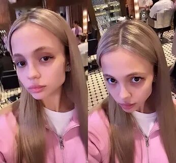 Фигура карнавал до и после