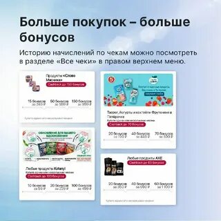 Кэшбэк за покупки сбербанк