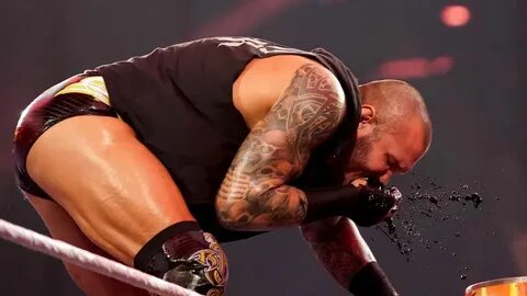 He lose