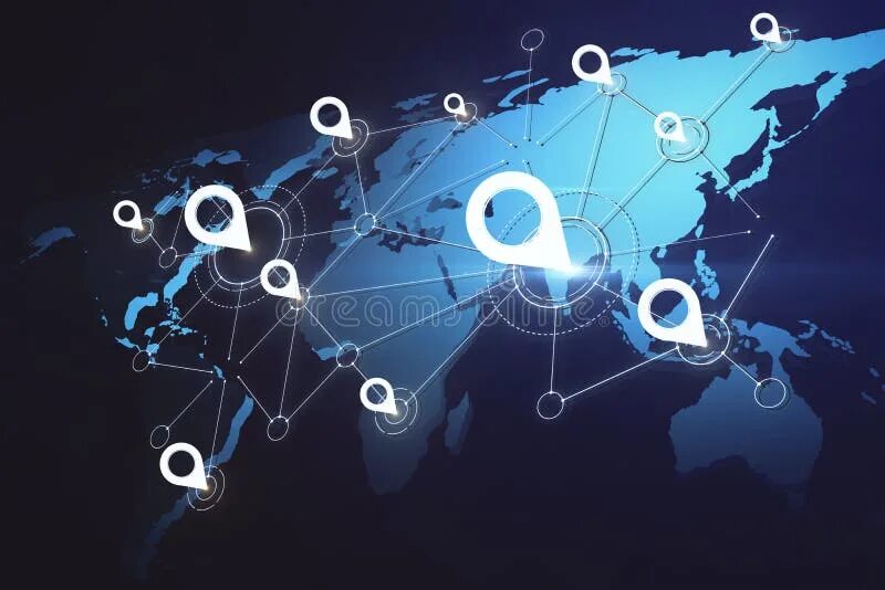 Quantum navigation
