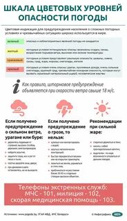 Желтый красный зеленый уровень опасности