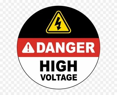 Danger high