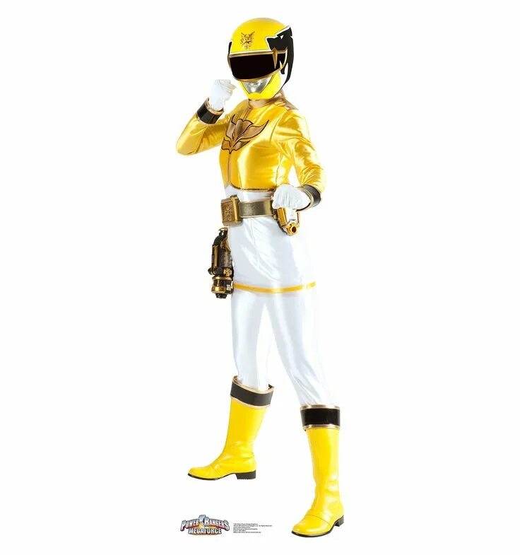 Могучие рейнджеры ниндзя сталь. Желтый рейнджер мегафорс. Beast morphers yellow ranger. Power rangers wild force. Желтый рейнджер.