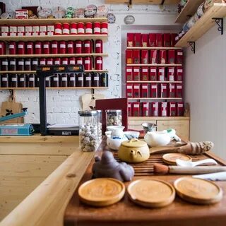 Tea минск