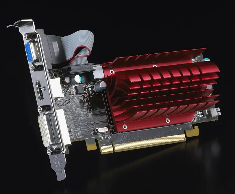 Ati radeon 4300. АМД радеон 5450.