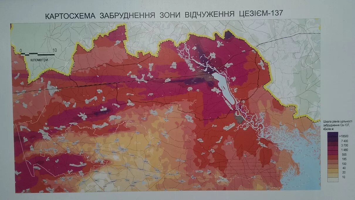 Зоны загрязнения чернобыльской аэс. Карта радиационного загрязнения от Чернобыльской АЭС. Зона заражения Чернобыльской АЭС на карте. Карта радиации ЧАЭС. Карта радиации с Чернобыльской АЭС.