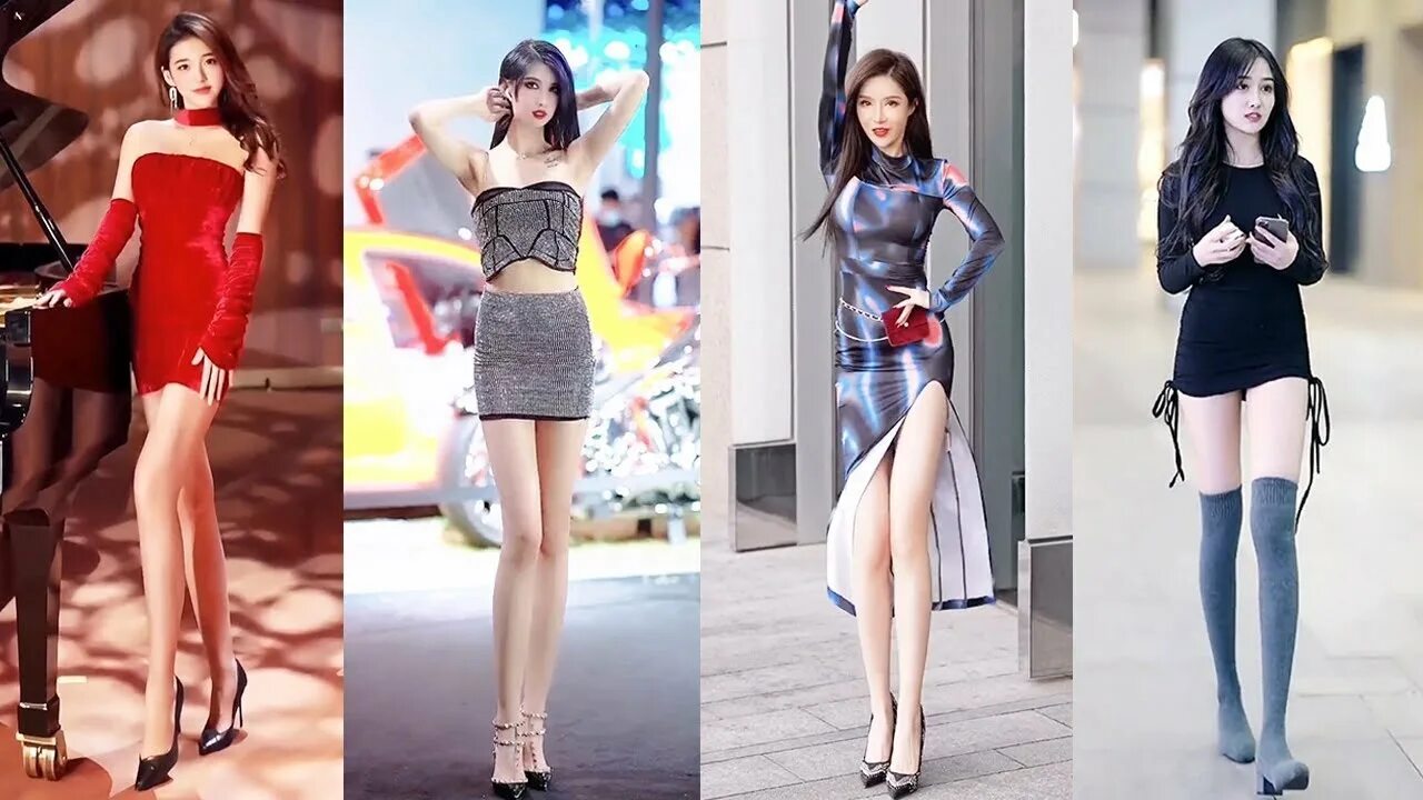 Обнова мода тик тока. Douyin TIKTOK 2022. Fashion tik Tok Douyin China. Mejores Street Fashion tik Tok Douyin China. Mejores Street Fashion tik Tok Douyin China actress.