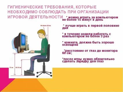 От глаз пользователя до экрана