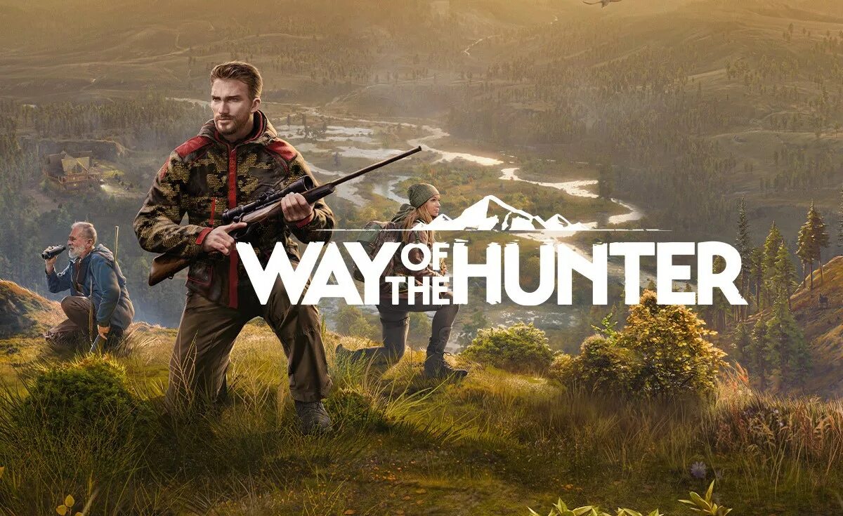 Way of the hunter купить. Way of the Hunter игра. Путь охотника игра. Игры про охоту на Xbox Original. Way of the Hunter карта.