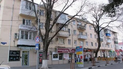 Индекс ул анапской