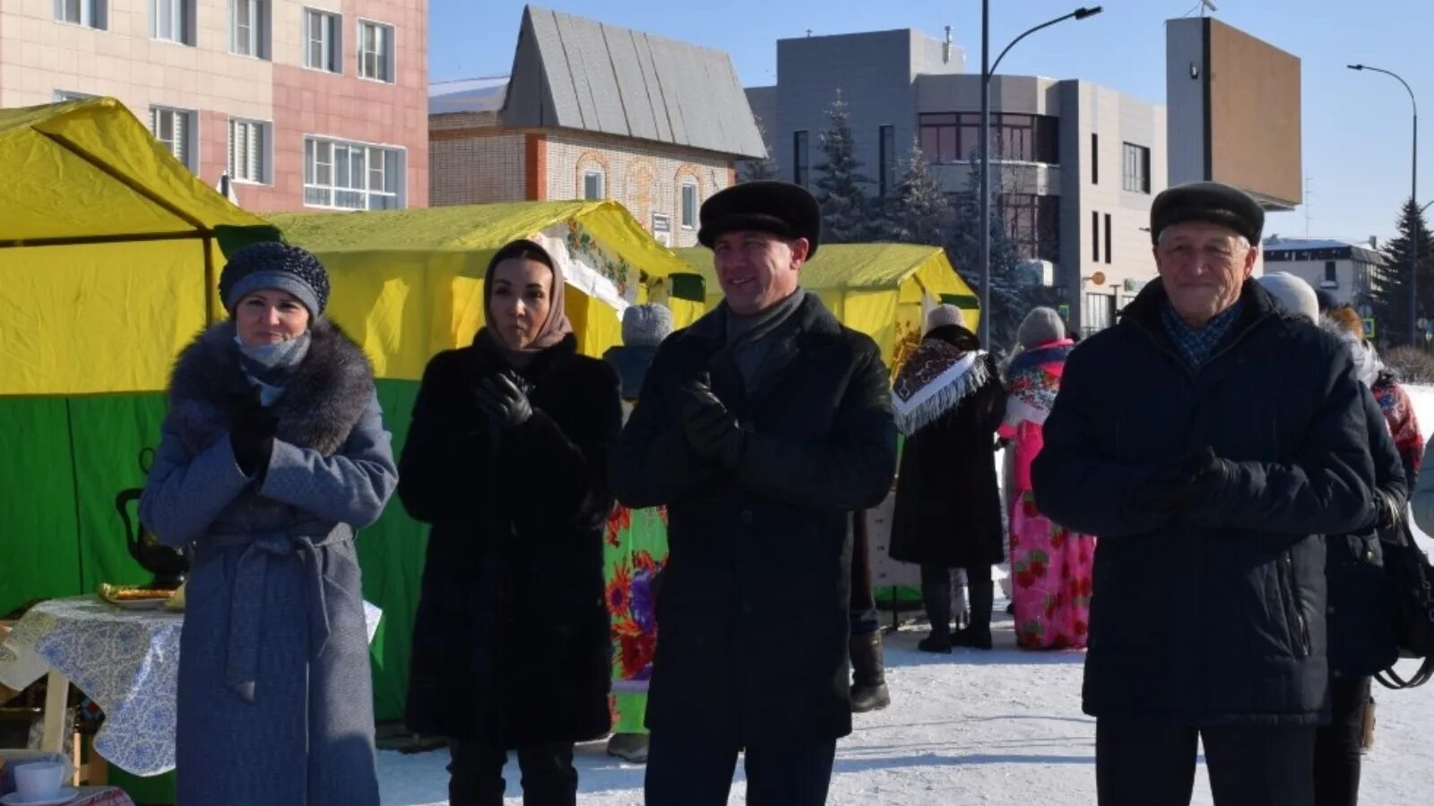 Прогноз погоды на 10 дней в нурлате. Символ дружбы в Нурлате.