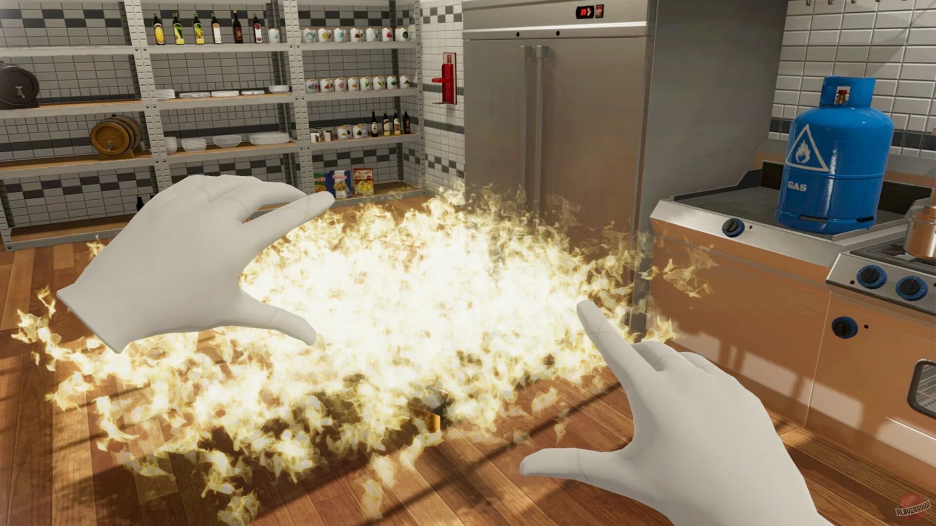Cooking simulator 2 дата выхода. Кукинг симулятор 2. vr симулятор. симулятор готовки vr. cooking simulator скрин.