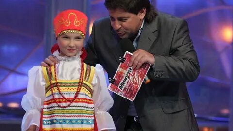 Первый канал минута