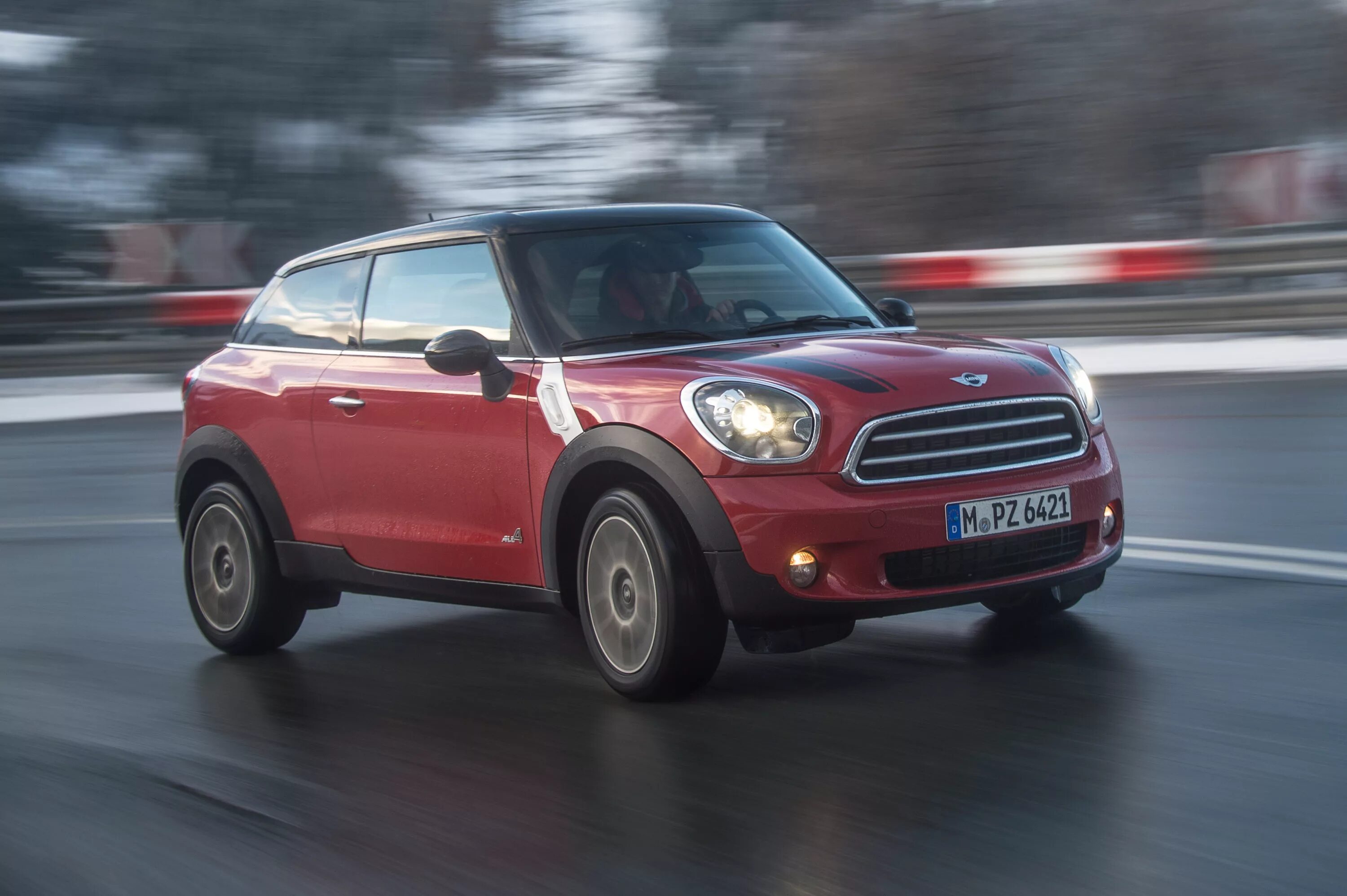 Включи мими машины. Mini Paceman (r61). Машина Mini Paceman. Mini Cooper Paceman. Мини Купер r61 Paceman Cooper.