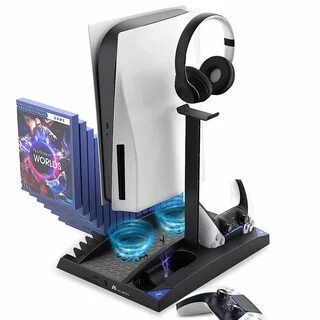 Ps5 ставить вертикально
