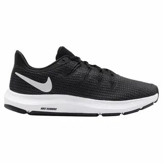 Кроссовки quest nike