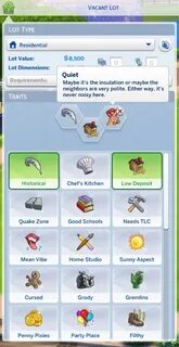Симс 4 мод cheats