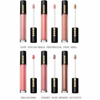Pat mcgrath gloss