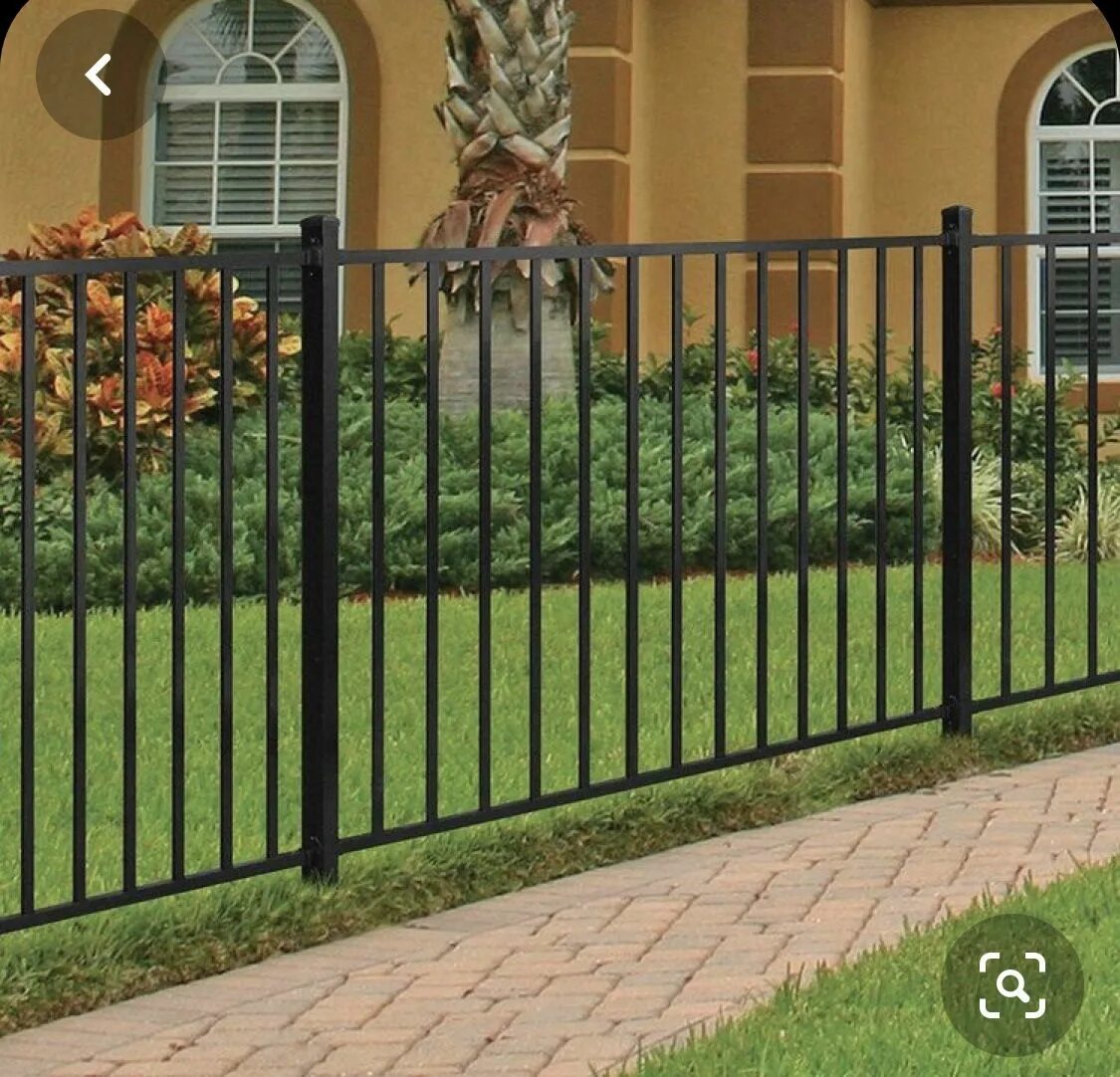 Металлические заборы и ограждения. Красивый забор. Красивый металлический забор. Красивый невысокий забор.