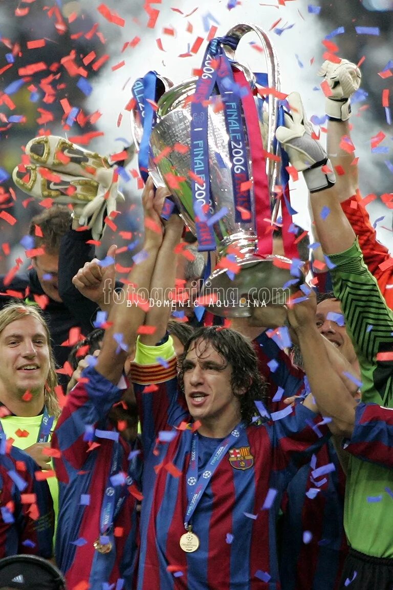 Кубок уефа 2006. Барселона чемпион 2006. Barcelona Champions League 2006. Финал Лиги чемпионов УЕФА 2006. Лига Европы УЕФА 2006.