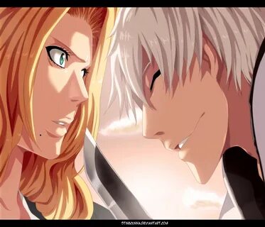 Rangiku Matsumoto Sexy Bleach 62 by michaelxgamingph on DeviantArt