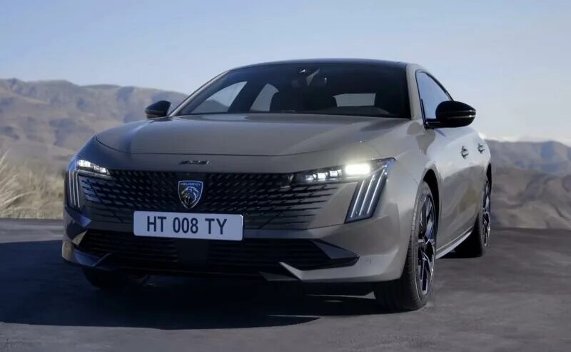 Peugeot 508 2025. Peugeot 508 2018. peugeot 508 2025 универсал. peugeot 508 2025.