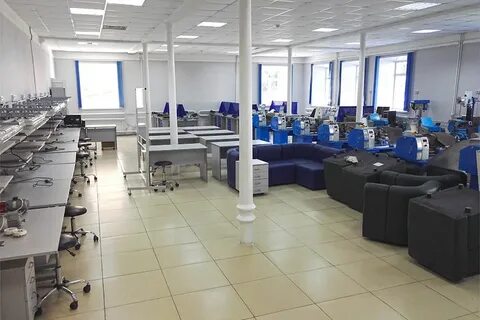 Кванториум тамбов